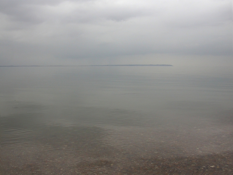 11 - Calm Sea at Whitstable 1.jpg